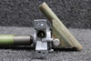 C301002-0305 (USE: C301002-0312) Cessna 182F Flap Actuator Assy (No Switch Bar)