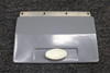 0713708-1, 0713697-1 Cessna 182F Glove Box Assembly With Door