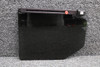 RCS-300-1 Rosen Sun Visor Assembly LH With Additional Brackets