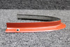 0732614-1 Cessna 182F Stabilizer Leading Edge Fairing LH