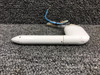 0721105-33 Cessna R172K Pitot Tube Assembly (Heated)