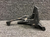 1460320-1, 0441564-3 Cessna R172K Rudder Pedal Pilot Inboard W/ Link and Arm