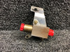 0716109-1 (USE: 0716109-1S) Cessna R172K Fuel Shut Off Valve Assembly