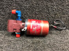 4140-00-17RX Dukes Fuel Boost Pump Assembly (Volts: 14, Amps: 6)