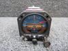 504-0006-954 Castleberry 300-14EL Horizon Gyro Indicator, Lighted (Volts: 14)