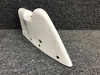 0531033-3 (USE: GF0531033-1) Cessna R172K Vertical Fin Cap