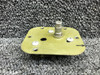 1217046-4 Cessna R172K Cabin Door Base Plate Assembly RH