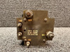 Hartman A-718AAP (ALT: AN3025-100) Hartman Reverse Current Relay (Volts: 28) 