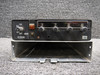 066-1034-00 King Radio KT-76 Transponder Unit w Tray and Mods (Volts: 14)