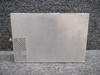 066-1034-00 King Radio KT-76 Transponder Unit w Tray and Mods (Volts: 14)