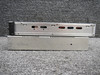 066-1034-00 King Radio KT-76 Transponder Unit w Tray and Mods (Volts: 14)