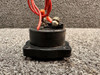 Datcon 773E Datcon Hour Meter Indicator (Hours: 3218.4) (Volts: 4-50) 