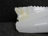 31466-001 Piper PA23-250 Main Gear Door LH Inbd or RH Outbd (White)