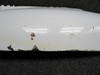 31466-001 Piper PA23-250 Main Gear Door LH Inbd or RH Outbd (White)