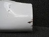 31466-001 Piper PA23-250 Main Gear Door LH Inbd or RH Outbd (White)