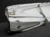 31466-001 Piper PA23-250 Main Gear Door LH Inbd or RH Outbd (White)