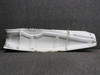 31466-001 Piper PA23-250 Main Gear Door LH Inbd or RH Outbd (White)