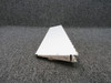 vans E-61PP-1-020, E-607PP Vans RV-7 Trim Tab and Spar Assembly (White) 