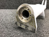 Piper Aircraft Parts 65319-004 Piper PA28-181 Main Gear Cylinder Housing Assembly (Worn Holes) 