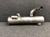 Janitrol 81D94-3 Janitrol B4050 Heater Assy with Exhaust Tube (Hours: 30.60) (CORE) 