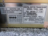 Technisonic 081252-1-10 Technisonic TDFM-136B Digital VHF, FM Transceiver with Mods (CORE) 