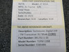 Technisonic 081252-1-10 Technisonic TDFM-136B Digital VHF, FM Transceiver with Mods (CORE) 