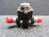 Chandler Evans CE-9135 Chandler-Evans AN-4101-CE Fuel Pump Assembly 
