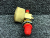 Rapco RA2H3-2 Rapco Inc Vacuum Regulator Valve Assembly 