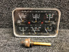 Volairecraft Volaircraft Darter 10A Instrument Gauge Cluster Assembly with Probe 