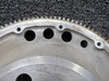 68867 Lycoming O-320-A2B Starter Ring Gear Assembly (Teeth: 122, Worn Teeth)