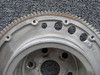 68867 Lycoming O-320-A2B Starter Ring Gear Assembly (Teeth: 122, Worn Teeth)