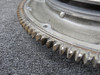 68867 Lycoming O-320-A2B Starter Ring Gear Assembly (Teeth: 122, Worn Teeth)