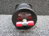 kollsman 671BK-010 Kollsman Type C-12 Altimeter Indicator 