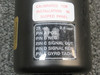 6405-8-28L S-Tec Turn Coordinator Indicator, Lighted (28V)