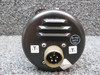 6405-8-28L S-Tec Turn Coordinator Indicator, Lighted (28V)