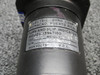 Electric Gyro Corp 1394T100-3(5R) Electric Gyro Corp Turn Coordinator Indicator (Volts: 14) 