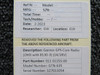 Garmin 011-02255-00 Garmin GTN-635 GPS-Com Radio (Overhauled with 8130) (14, 28V) 