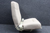 Cessna Aircraft Parts 0812990-14, 0812990-11 Cessna 320A Seat Assy Center LH or RH (Rails: 8-3/4") 