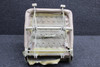 Cessna Aircraft Parts 0812990-14, 0812990-11 Cessna 320A Seat Assy Center LH or RH (Rails: 8-3/4") 