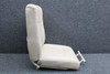 Cessna Aircraft Parts 0812975-19, 0812980-29 Cessna 320A Seat Assy Aft LH (Rails: 12-1/4") 