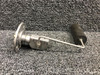 Piper Aircraft Parts 7740-519 (Alt: PS10013-13) Piper Fuel Level Transmitter Assy Outboard RH 