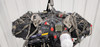 Lycoming Aircraft Engines & Parts Lycoming IO-540-K1G5D Engine, 1304 Hours SMOH (Prop Struck) 