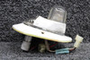 Whelen W1285PR, A610 Whelen Wing Tip Nav and Strobe Light Assy (Minus Nav Lens) 