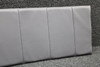 Beechcraft Parts 35-534420-57C Beechcraft V-35 Upholstery Panel Center Lower LH 