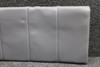Beechcraft Parts 96-530001-117C Beechcraft V-35 Upholstery Panel Lower Aft 