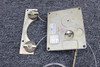 Bendix King 065-0030-02, 200-02428-0000 Bendix King KM-275 Servo Mount with Pulley 