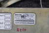 Bendix King 065-0030-02, 200-02428-0000 Bendix King KM-275 Servo Mount with Pulley 