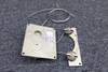 Bendix King 065-0030-02, 200-02428-0000 Bendix King KM-275 Servo Mount with Pulley 