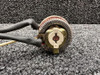 Ohmite RHS80R0 Ohmite Rheostat Assembly 