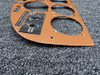 Mooney Aircraft Parts & Accessories 820180-501 Mooney M20G Flight Instrument Panel 